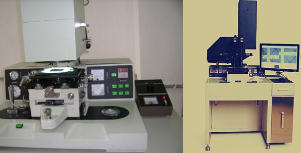 G-25X型單面光刻機(jī)